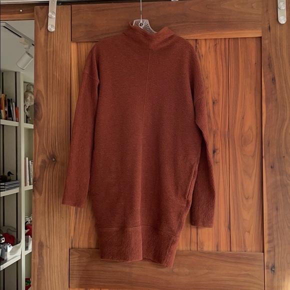 Lululemon Call for Cozy Dress - Picture 4 of 6